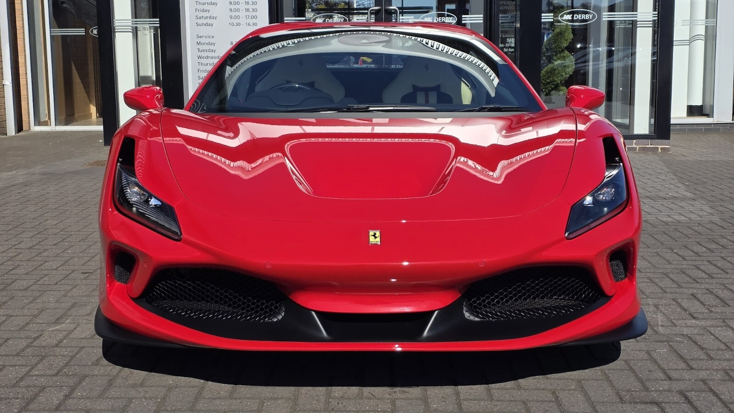 Vehicle 7