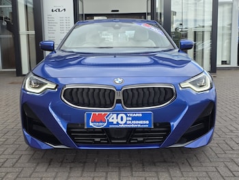 Used BMW 2 Series 2023 for sale - 75404432: Photo
