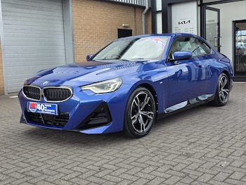 Used BMW 2 Series 2023 for sale - 75404432: Photo
