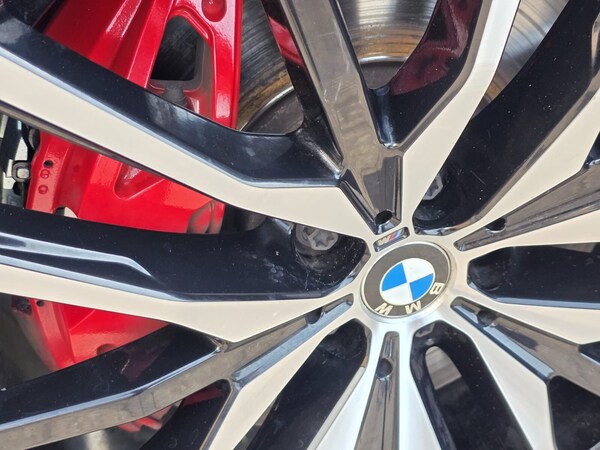 Used BMW X6 2022 for sale - 75501643: Photo 13