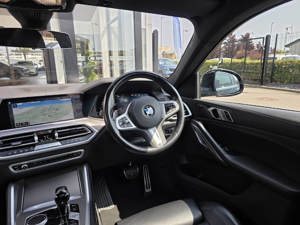 Used BMW X6 2022 for sale - 75501643: Photo 15