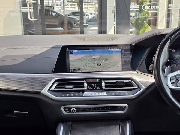Used BMW X6 2022 for sale - 75501643: Photo 17