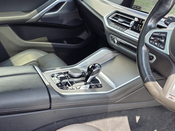 Used BMW X6 2022 for sale - 75501643: Photo 20