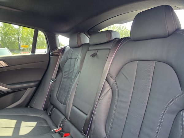 Used BMW X6 2022 for sale - 75501643: Photo 25