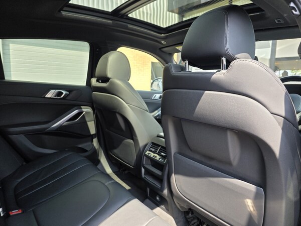 Used BMW X6 2022 for sale - 75501643: Photo 27
