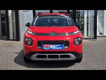 Used Citroen C3 Aircross 2019 for sale - 74493280: Photo