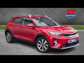 2021 - 1.0T GDi 99 2 5dr DCT