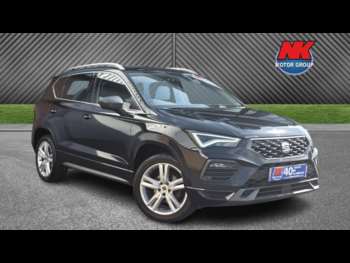 Used SEAT Ateca 2022 for sale - 74915115: Photo