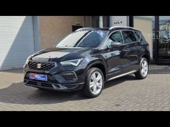 Used SEAT Ateca 2022 for sale - 74915115: Photo