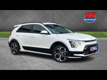 2024 - 1.6 GDi PHEV 4 5dr DCT
