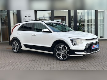 Used Kia Niro 2024 for sale - 75404346: Photo