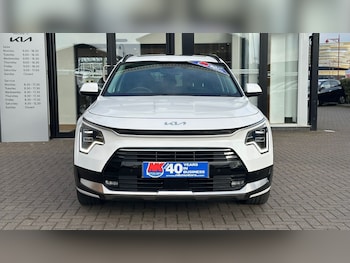 Used Kia Niro 2024 for sale - 75404346: Photo