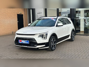 Used Kia Niro 2024 for sale - 75404346: Photo