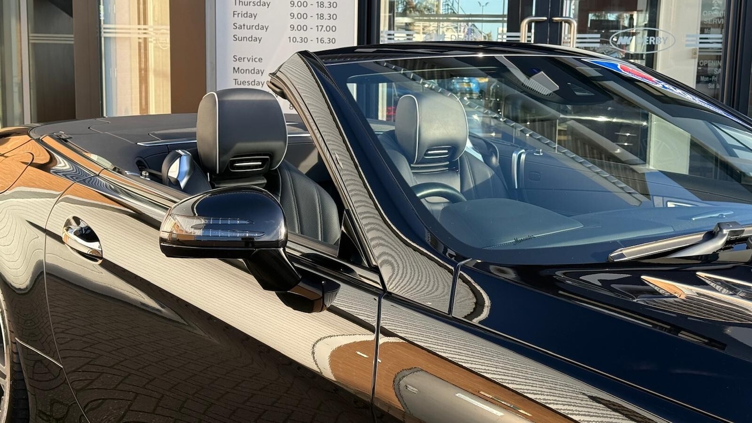 Used Mercedes-Benz SL 2018 for sale - 76568106: Photo 11