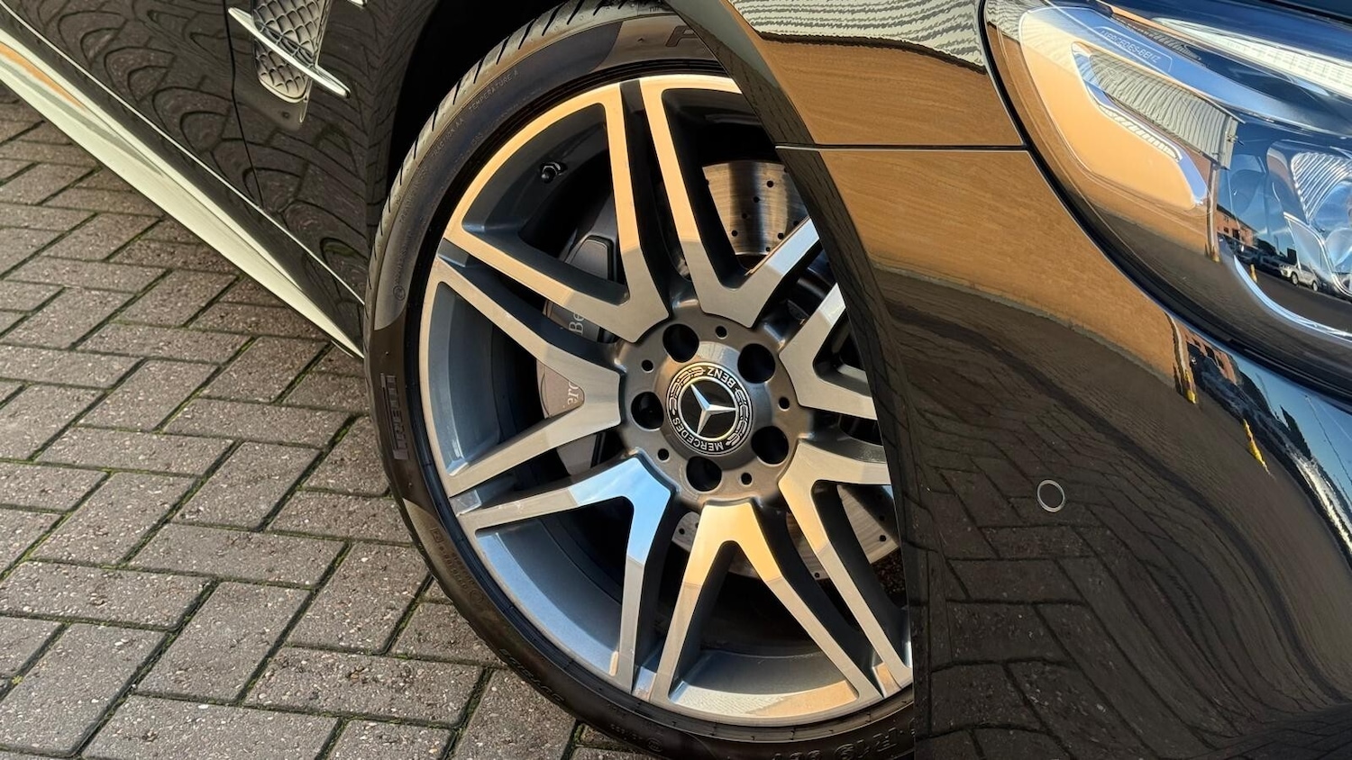 Used Mercedes-Benz SL 2018 for sale - 76568106: Photo 13