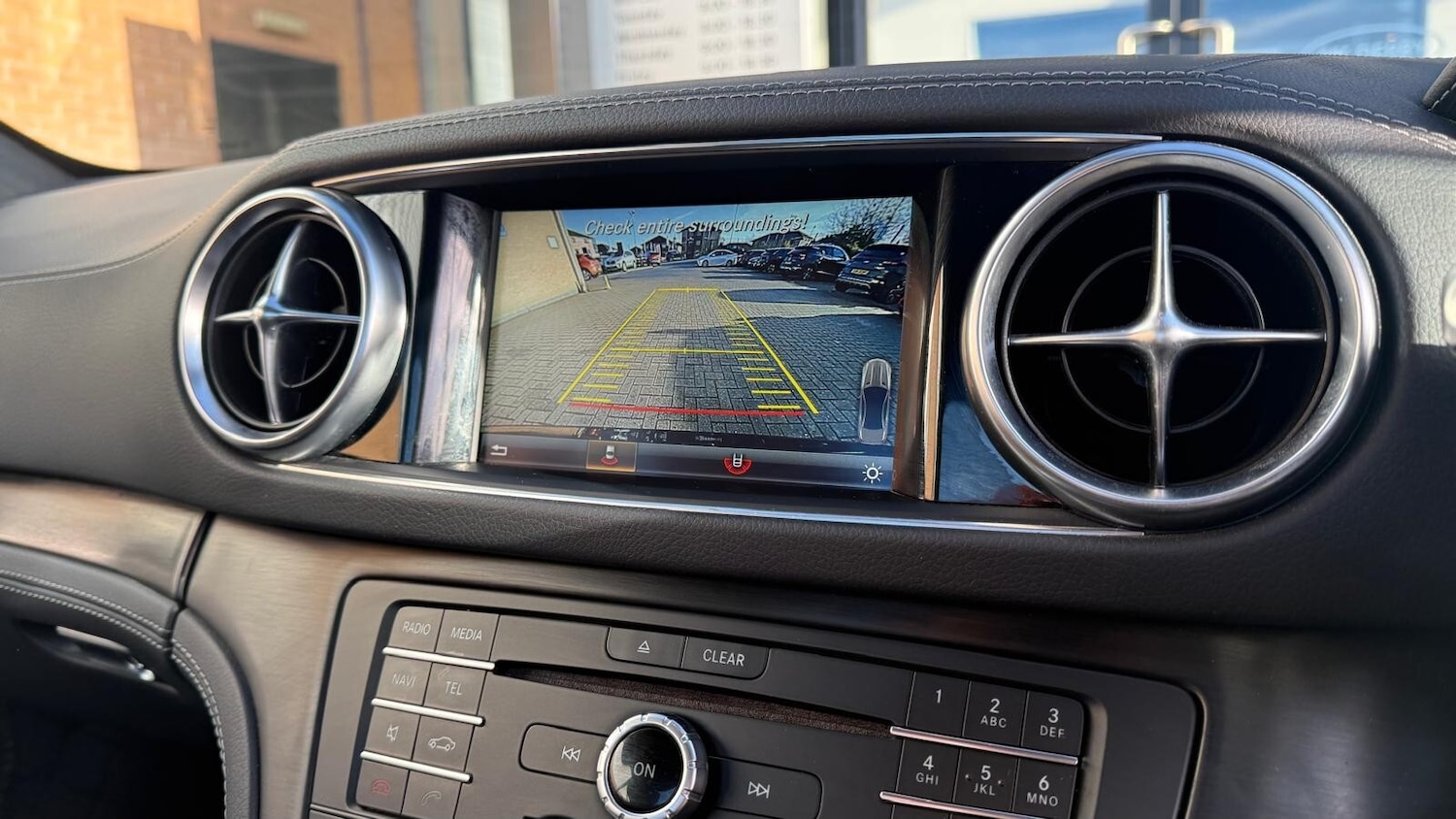 Used Mercedes-Benz SL 2018 for sale - 76568106: Photo 18