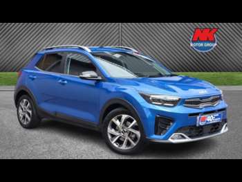 2024 - 1.0T GDi 48V 98 GT-Line S 5dr DCT