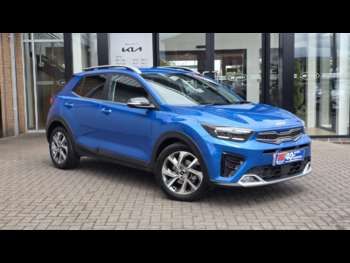Used Kia Stonic 2024 for sale - 74805447: Photo
