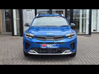 Used Kia Stonic 2024 for sale - 74805447: Photo