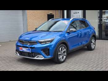 Used Kia Stonic 2024 for sale - 74805447: Photo