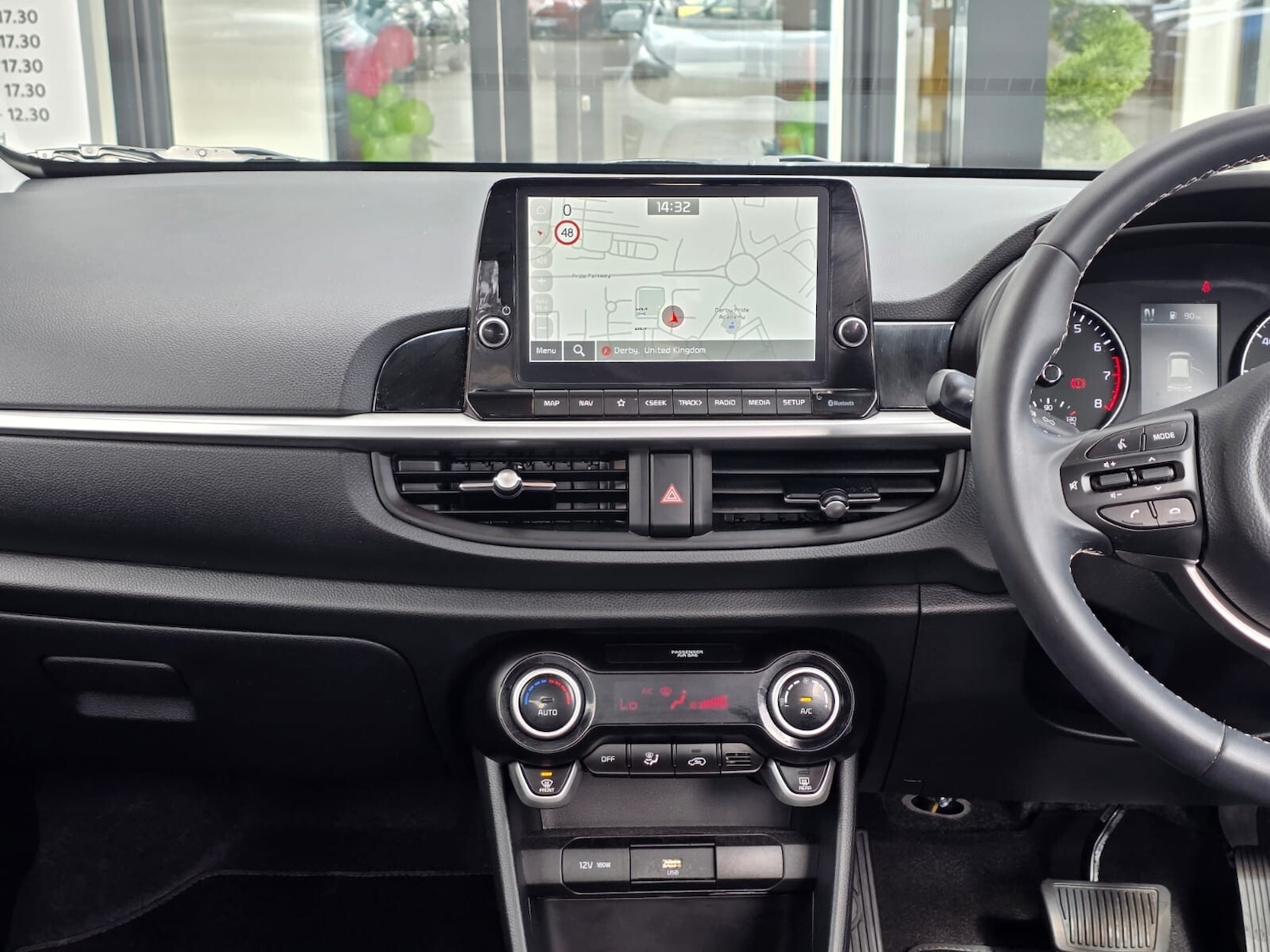 Vehicle 17