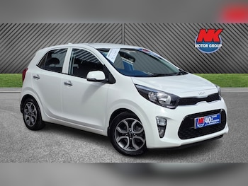 Used Kia Picanto 2022 for sale - 75734875: Photo