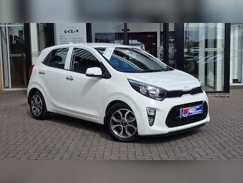 Used Kia Picanto 2022 for sale - 75734875: Photo