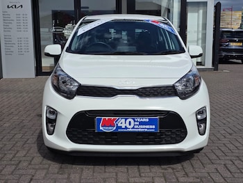 Used Kia Picanto 2022 for sale - 75734875: Photo