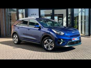 Used Kia Niro 2022 for sale - 74288789: Photo
