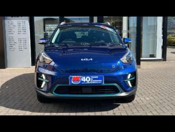 Used Kia Niro 2022 for sale - 74288789: Photo