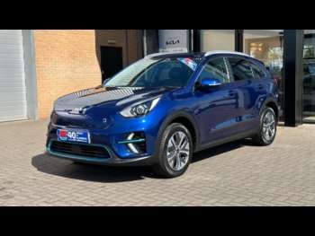 Used Kia Niro 2022 for sale - 74288789: Photo