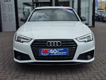 Used Audi A4 2019 for sale - 75404318: Photo