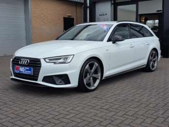 Used Audi A4 2019 for sale - 75404318: Photo