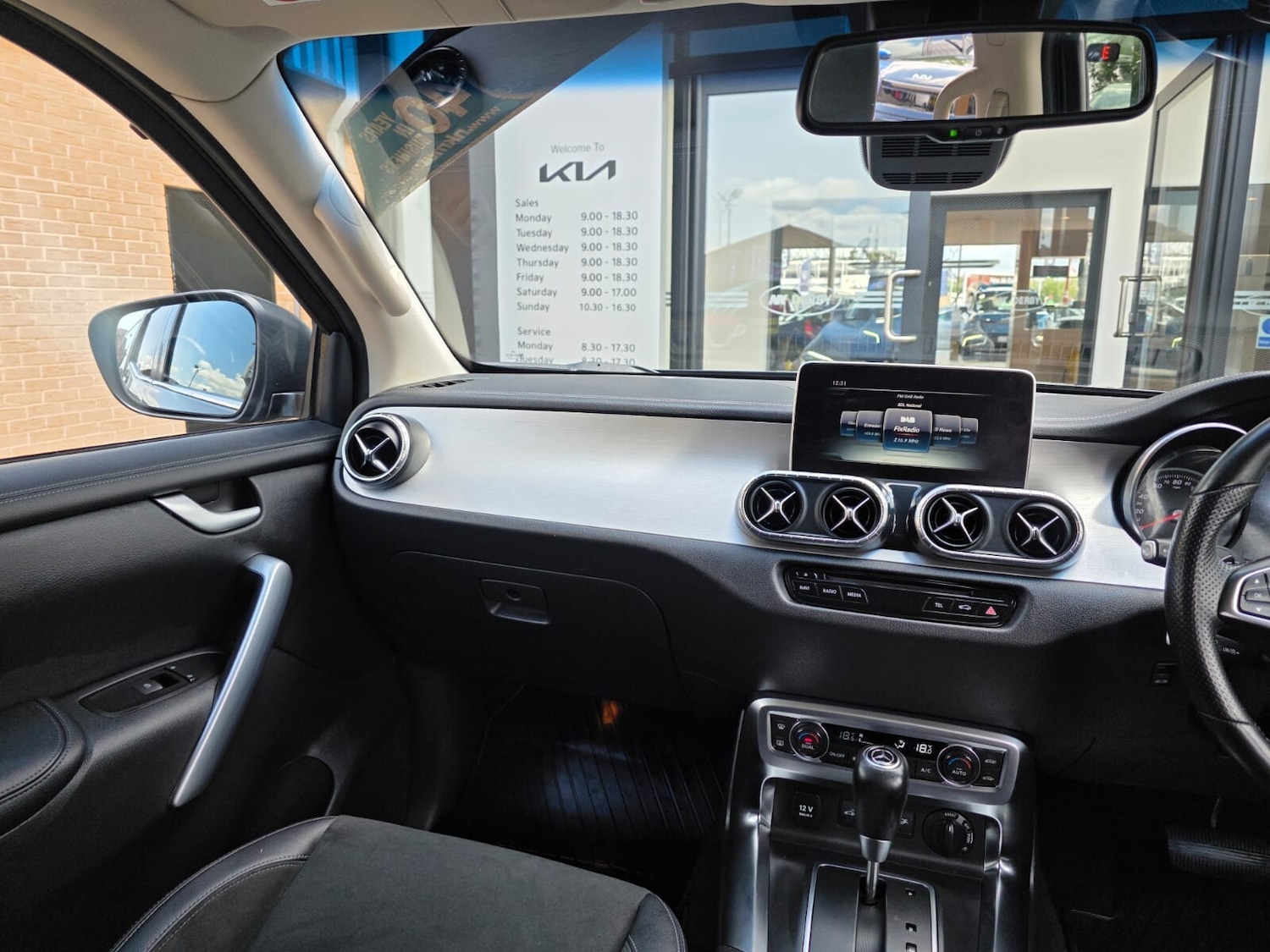 Vehicle 28