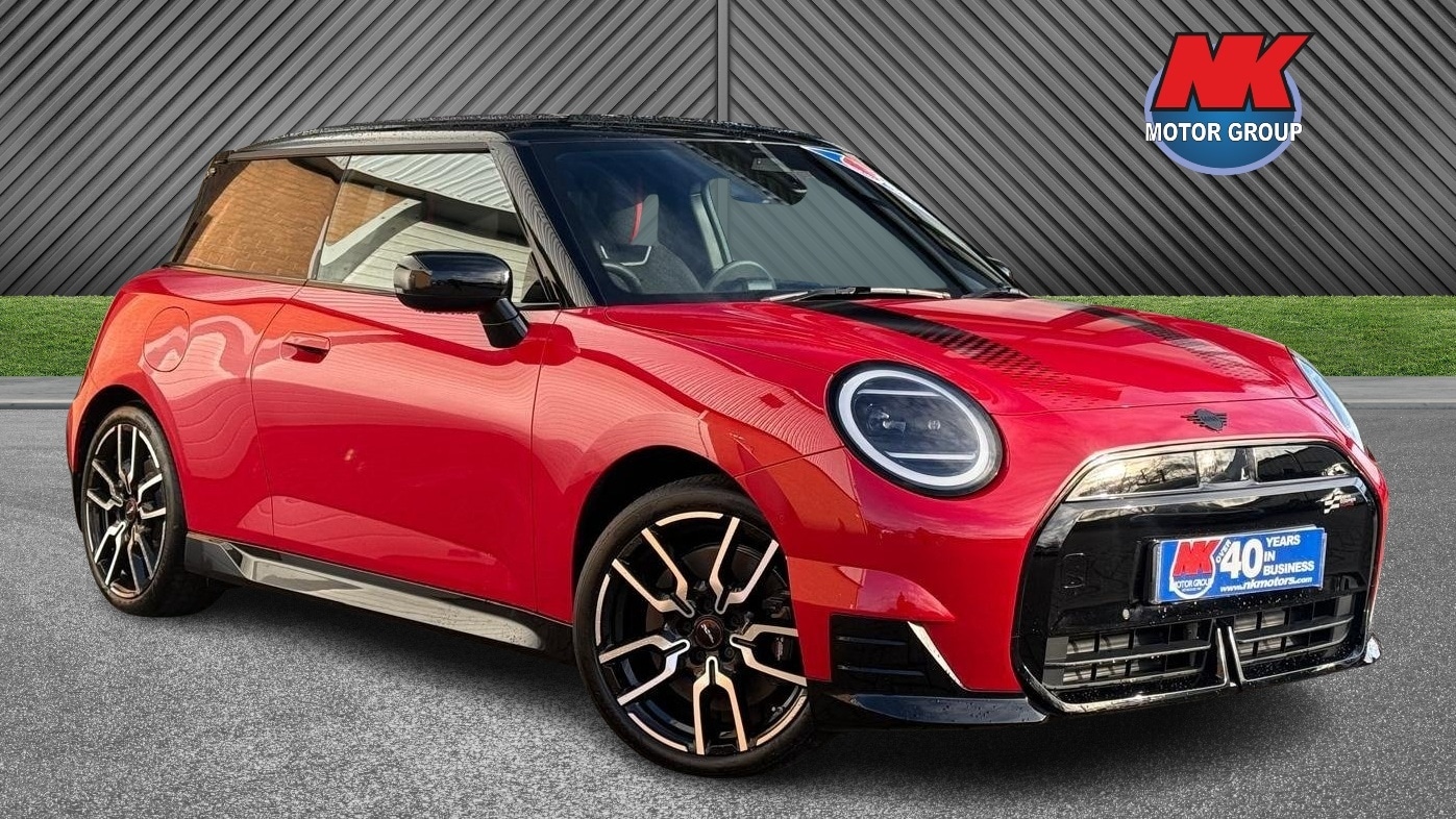 Used MINI Cooper 2024 for sale - 76630290: Photo 1