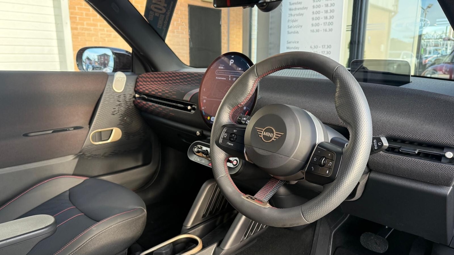 Used MINI Cooper 2024 for sale - 76630290: Photo 16