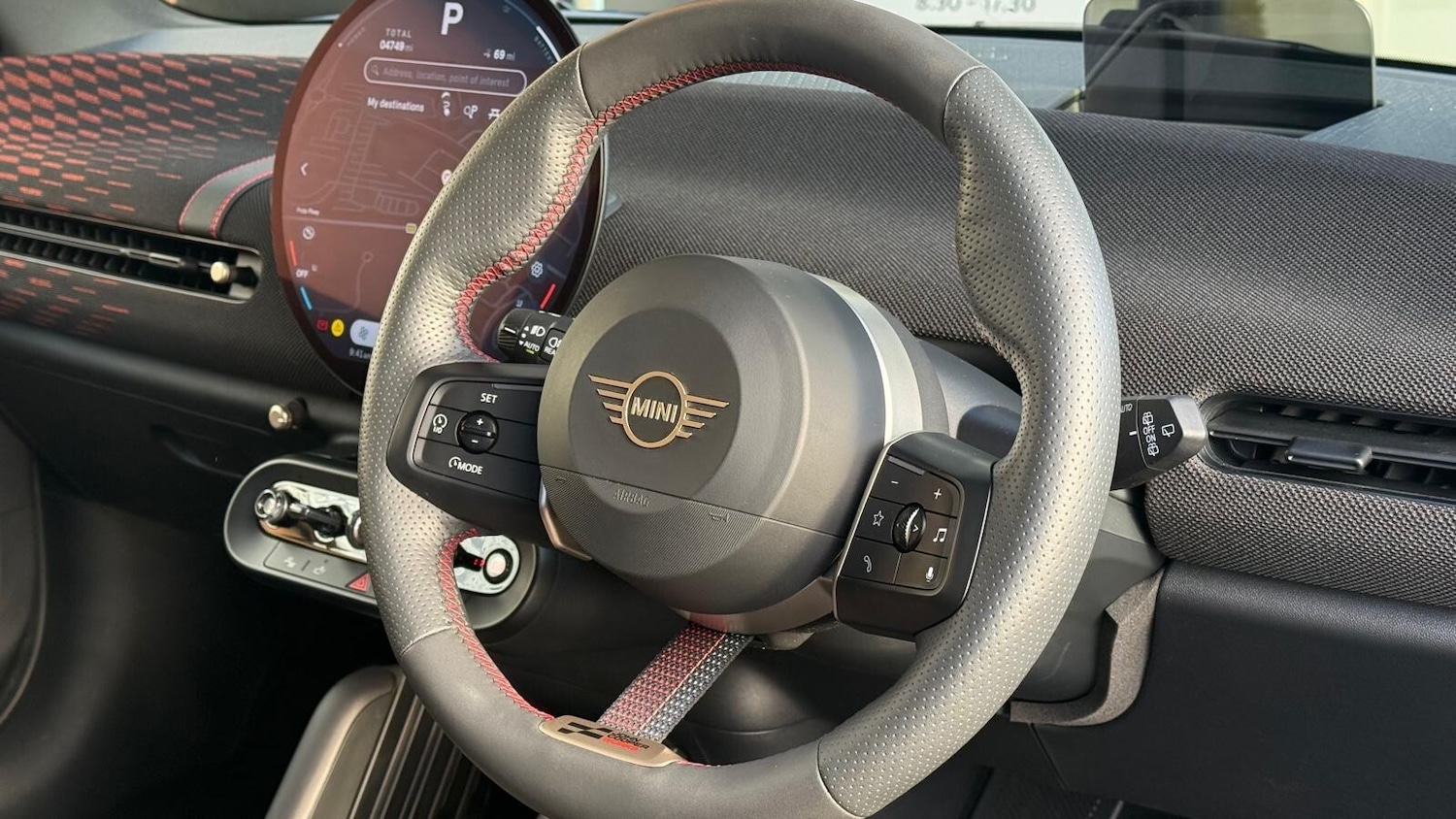 Used MINI Cooper 2024 for sale - 76630290: Photo 17