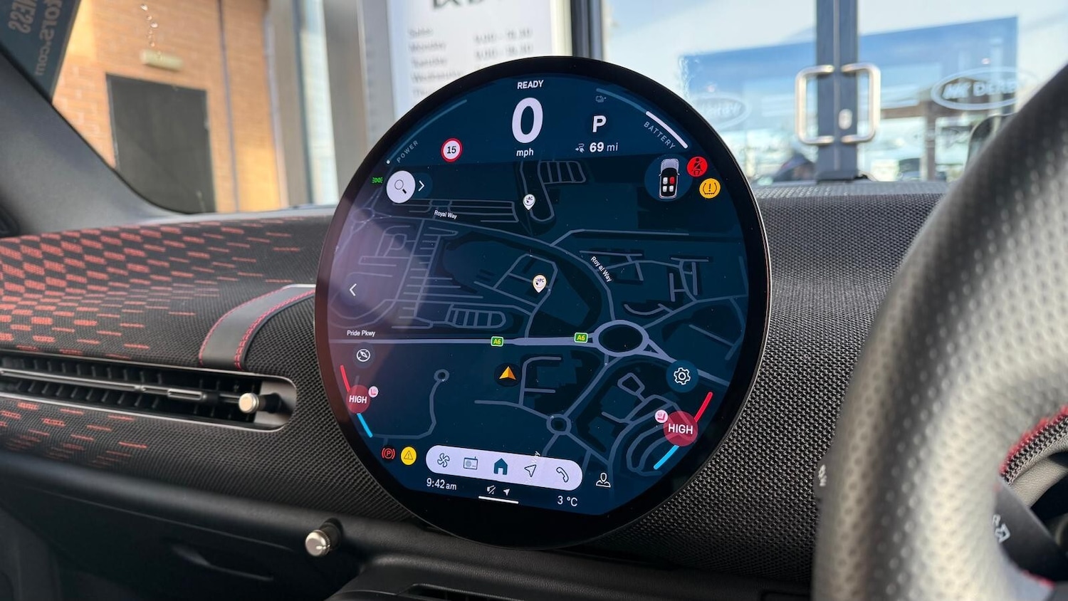 Used MINI Cooper 2024 for sale - 76630290: Photo 18