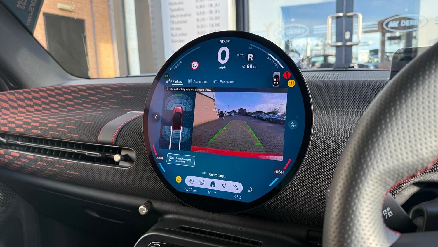 Used MINI Cooper 2024 for sale - 76630290: Photo 19