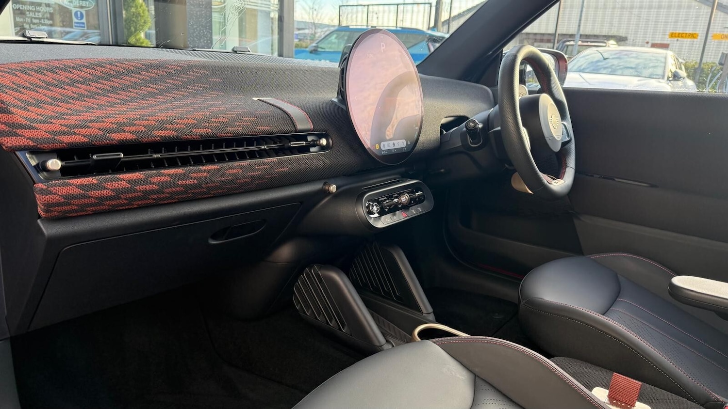 Used MINI Cooper 2024 for sale - 76630290: Photo 22