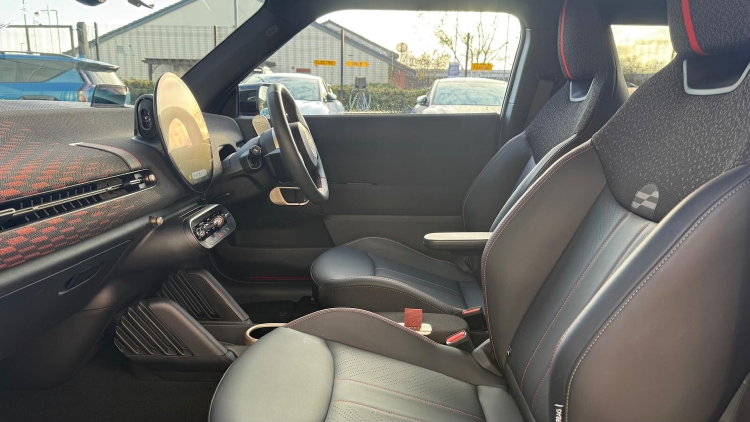 Used MINI Cooper 2024 for sale - 76630290: Photo 26