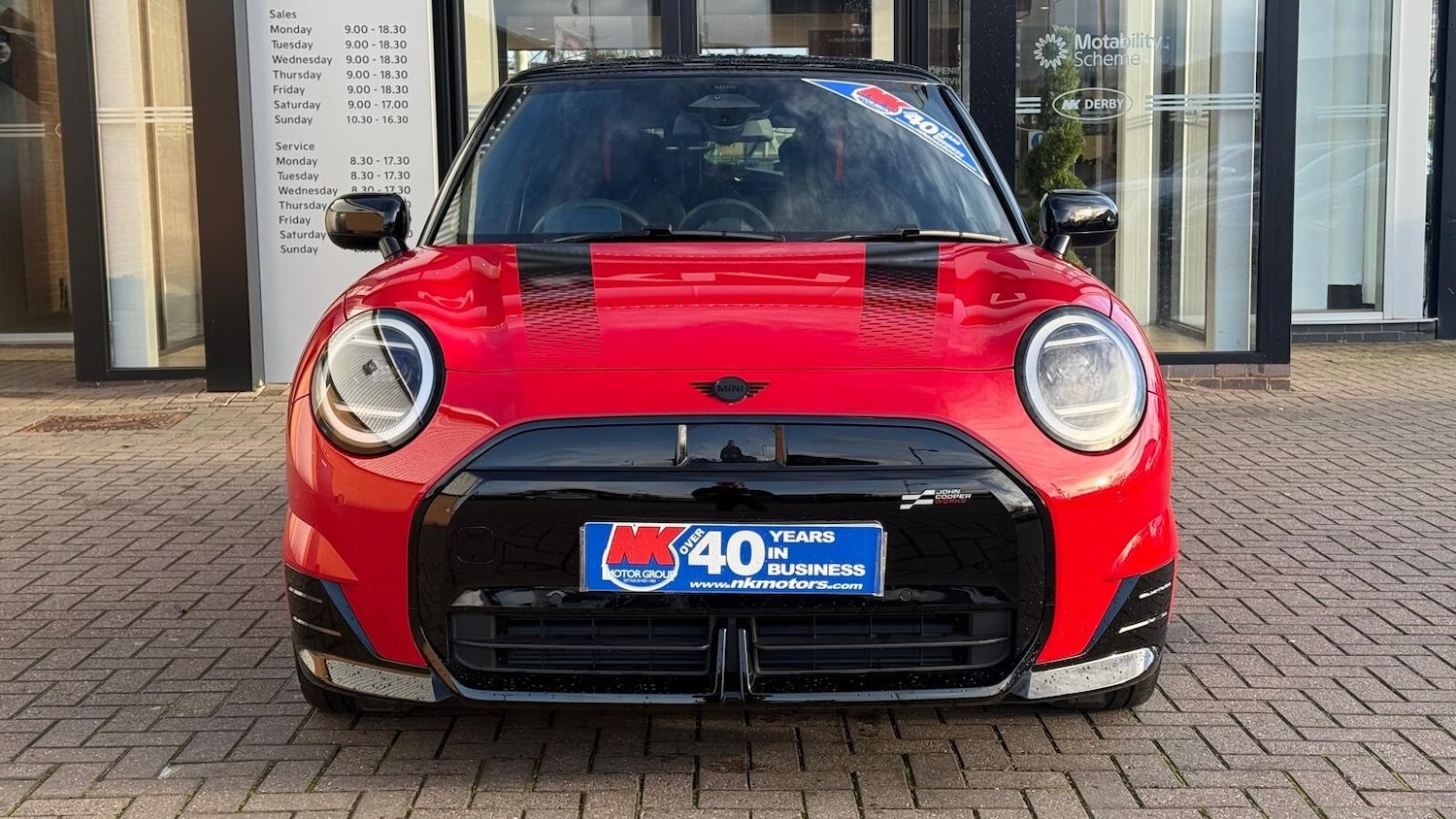 Used MINI Cooper 2024 for sale - 76630290: Photo 3