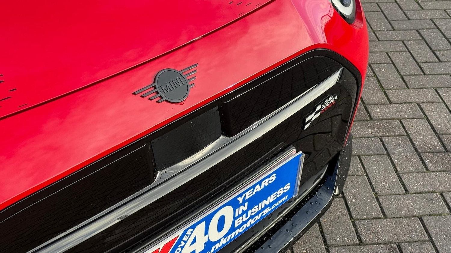 Used MINI Cooper 2024 for sale - 76630290: Photo 4