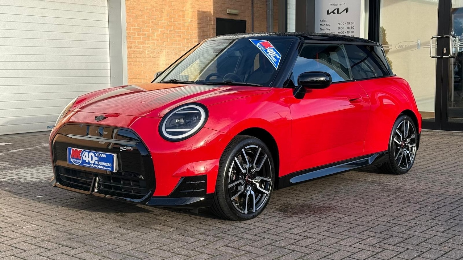 Used MINI Cooper 2024 for sale - 76630290: Photo 5