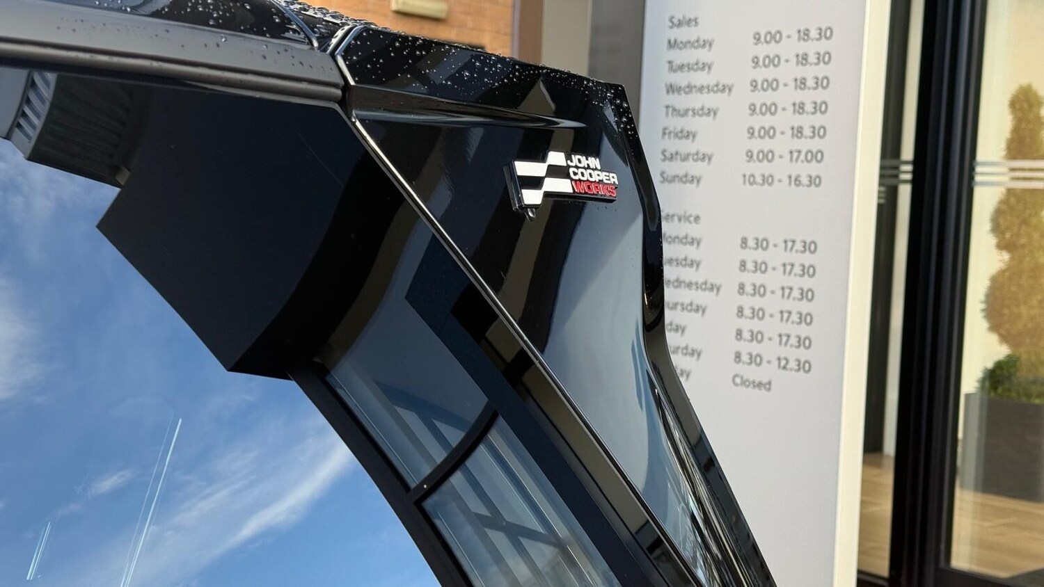 Used MINI Cooper 2024 for sale - 76630290: Photo 7