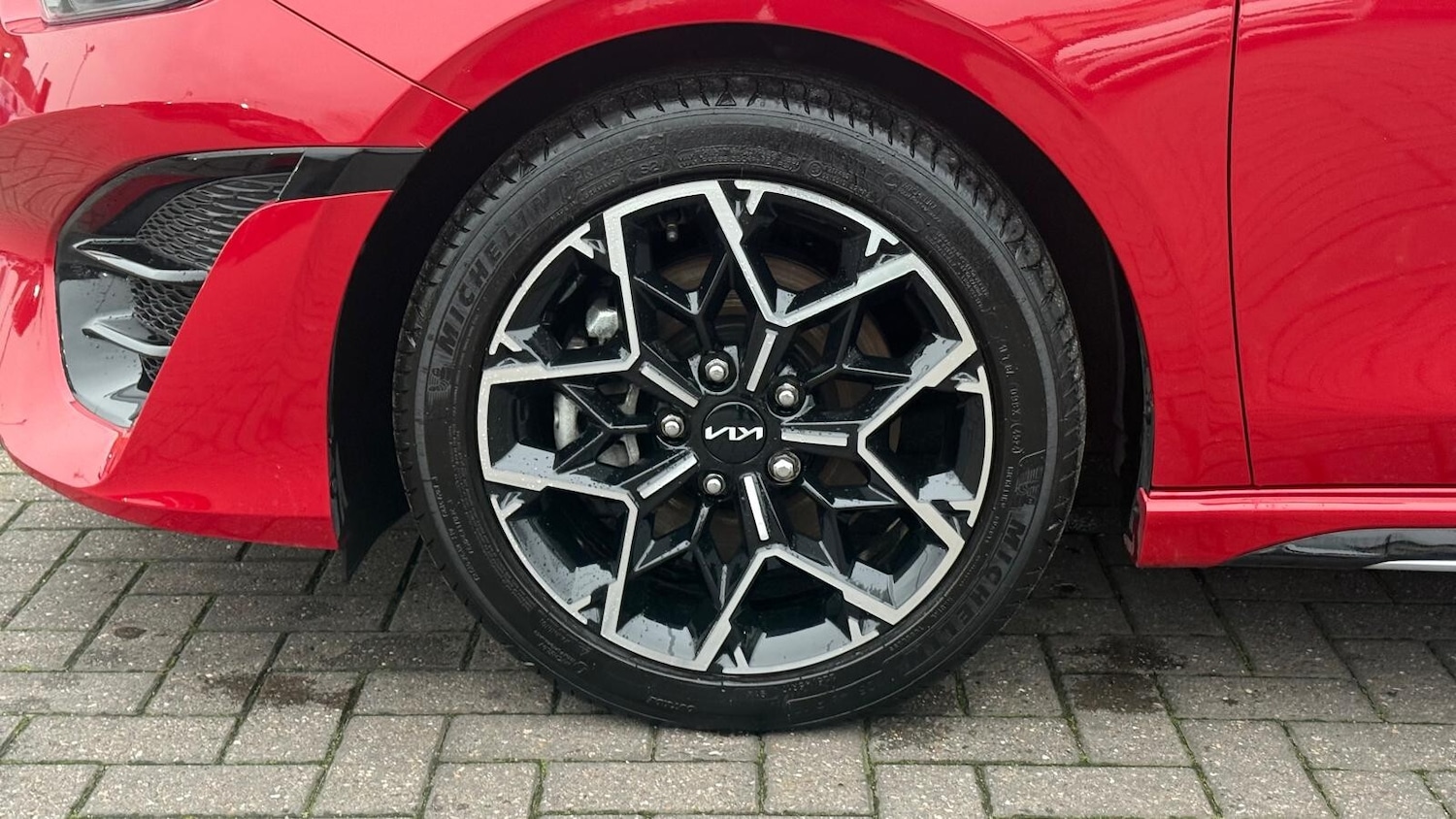 Used Kia Ceed 2025 for sale - 77035839: Photo 11