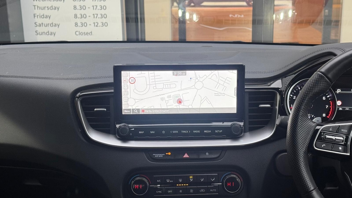 Used Kia Ceed 2025 for sale - 77035839: Photo 15