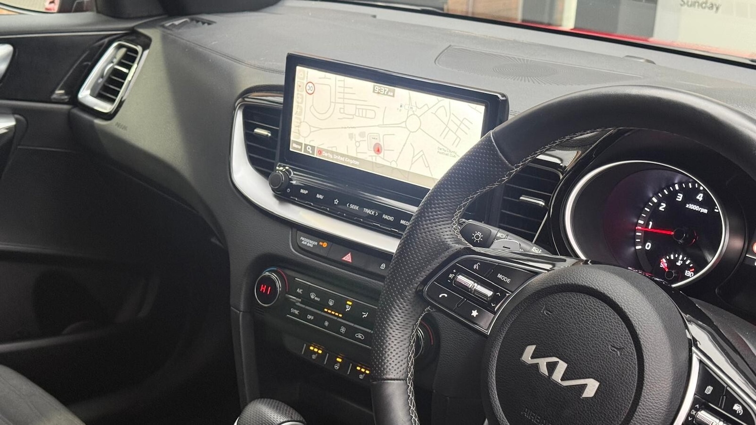 Used Kia Ceed 2025 for sale - 77035839: Photo 16