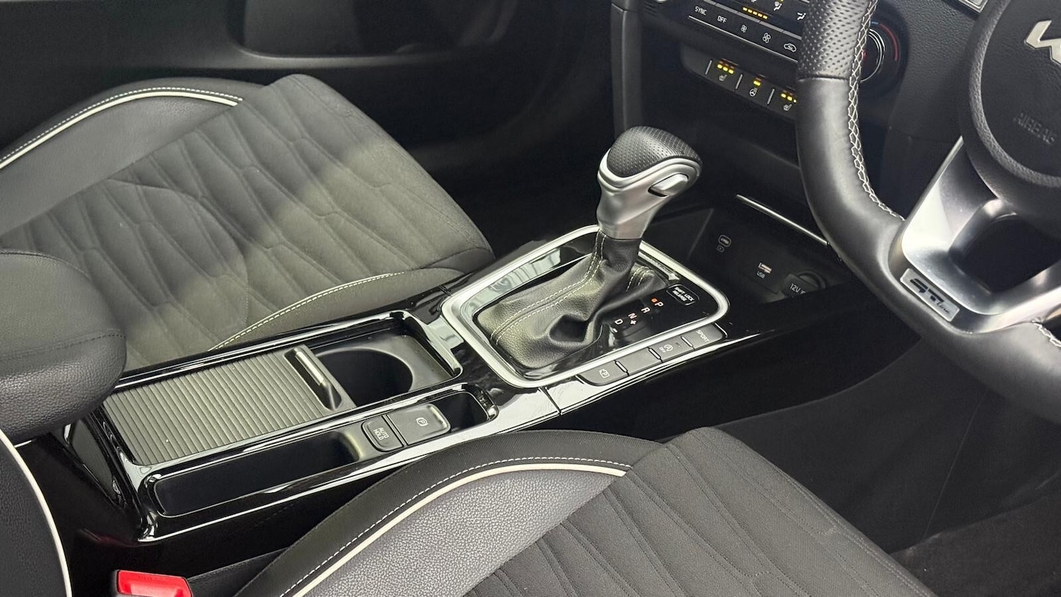 Used Kia Ceed 2025 for sale - 77035839: Photo 17