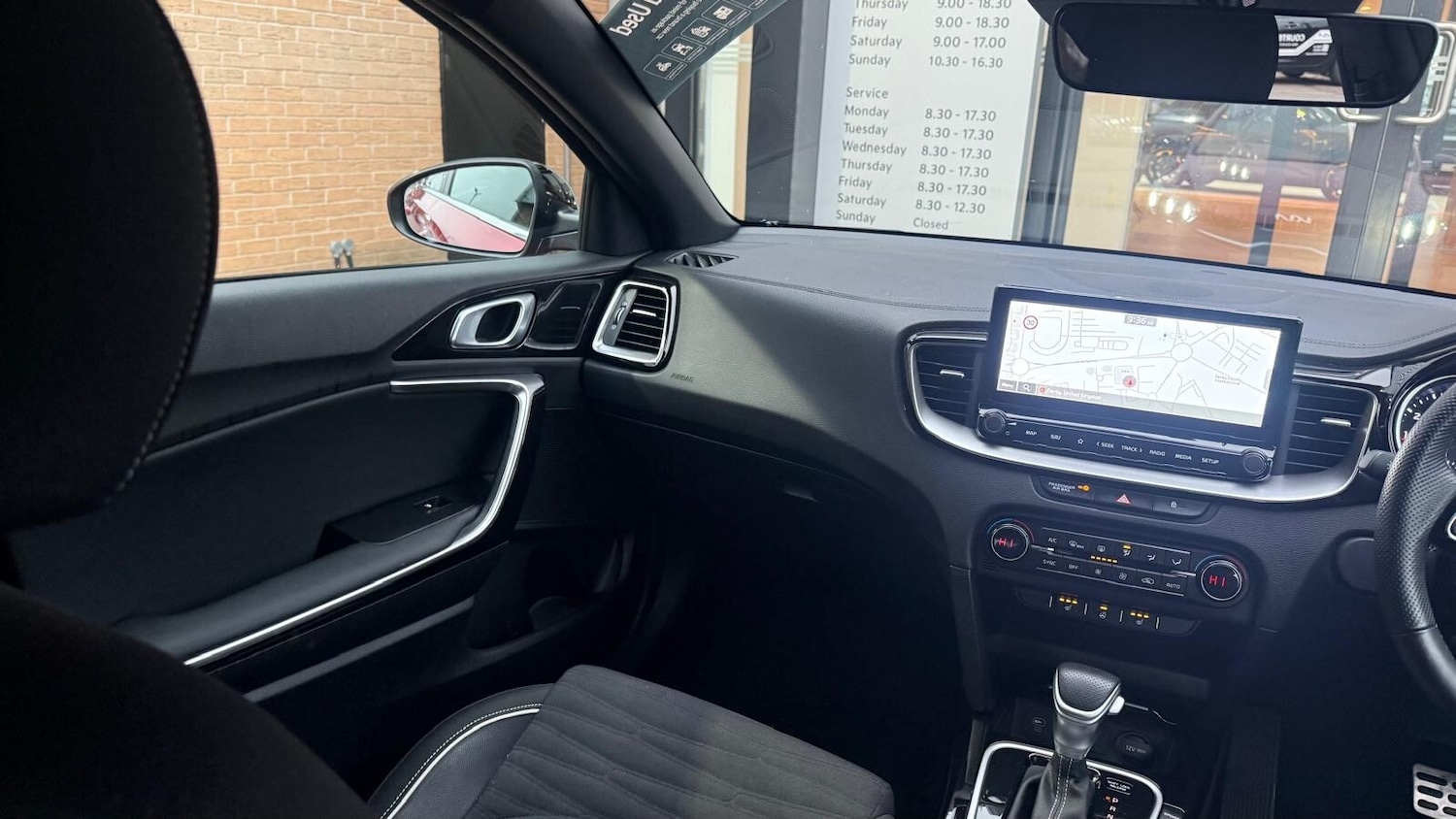 Used Kia Ceed 2025 for sale - 77035839: Photo 18